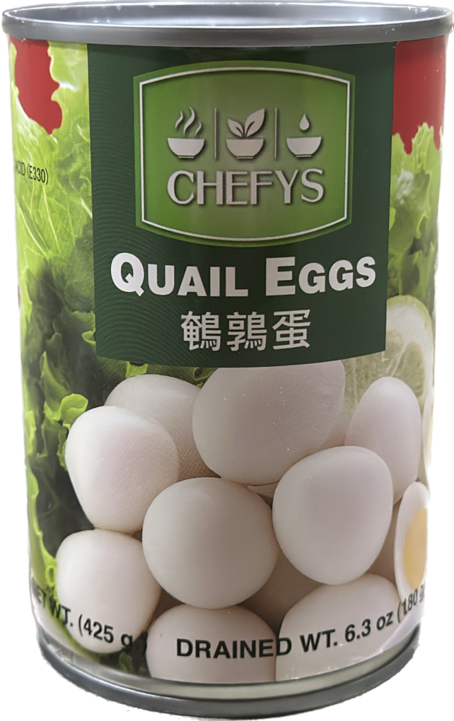 Quail Egg