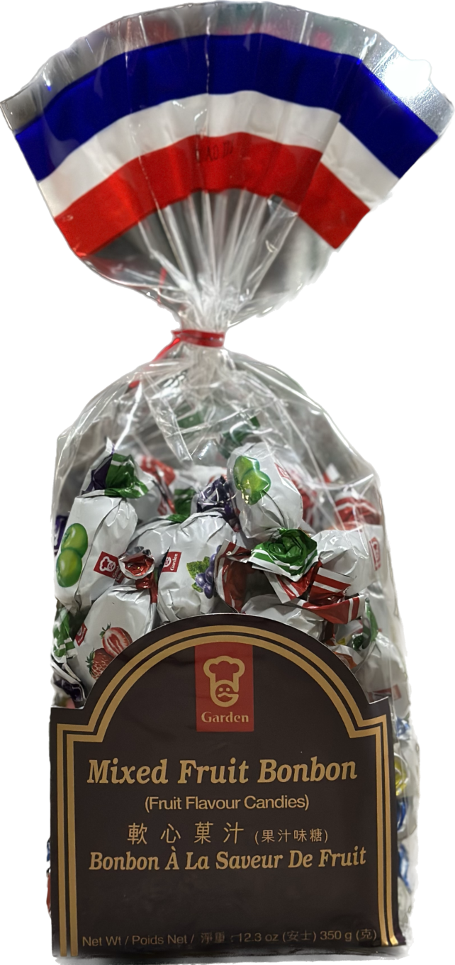 Fruit Bonbon Candy