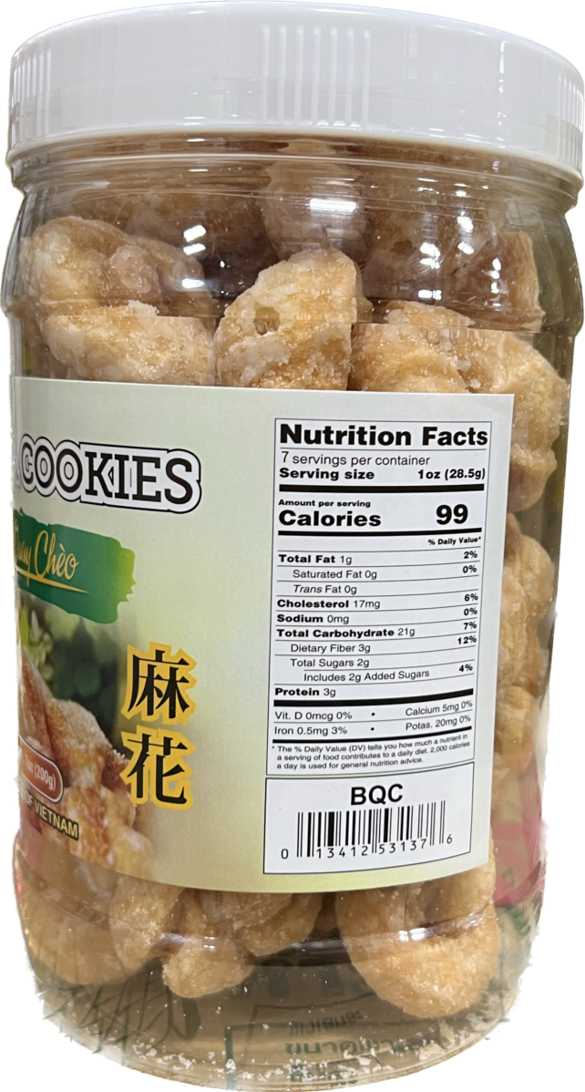 Ma Hwa Biscuit - Image 3