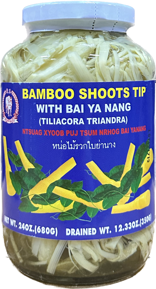 Bamboo Bai Yanang Chili