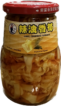 Bamboo Shoot in Chili Oil