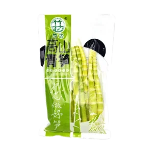 MOUNTAIN GREEN BAMBOO SHOOT
