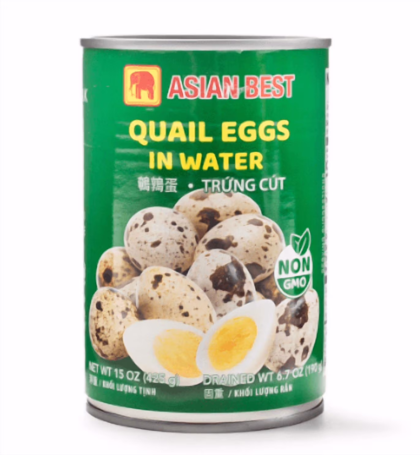 QUAIL EGG