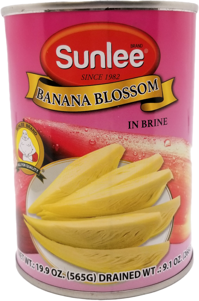 Banana Blossom
