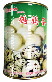 Quail Egg (Taiwan)