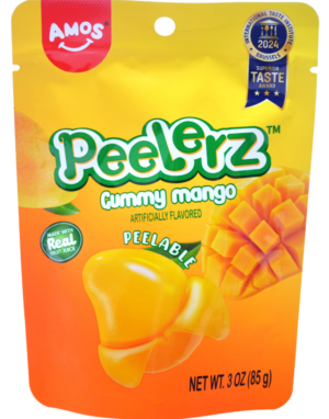 PEELERZ GUMMY *MANGO*
