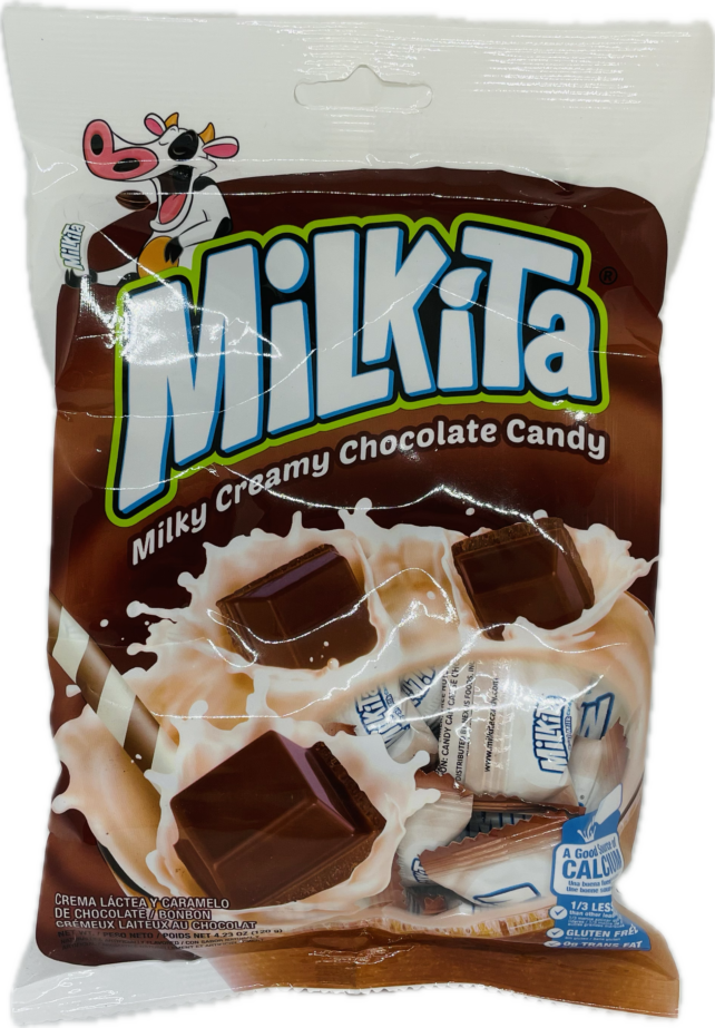 Chocolate Candy