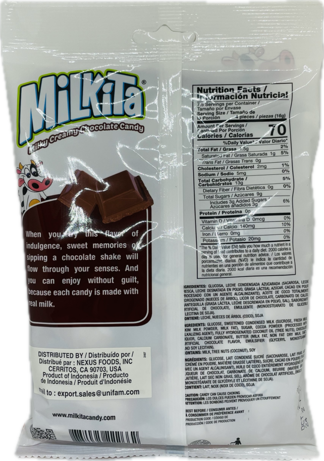 Chocolate Candy - Image 2