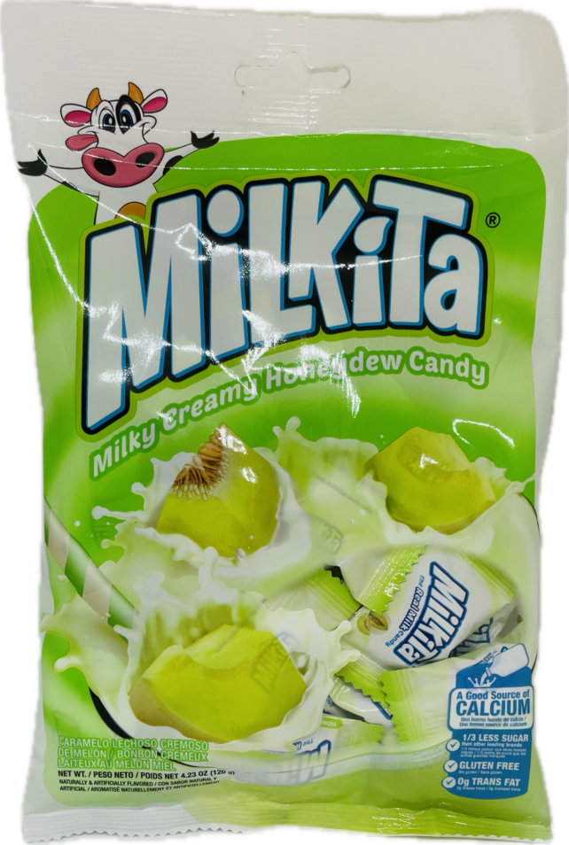 Honeydew Candy