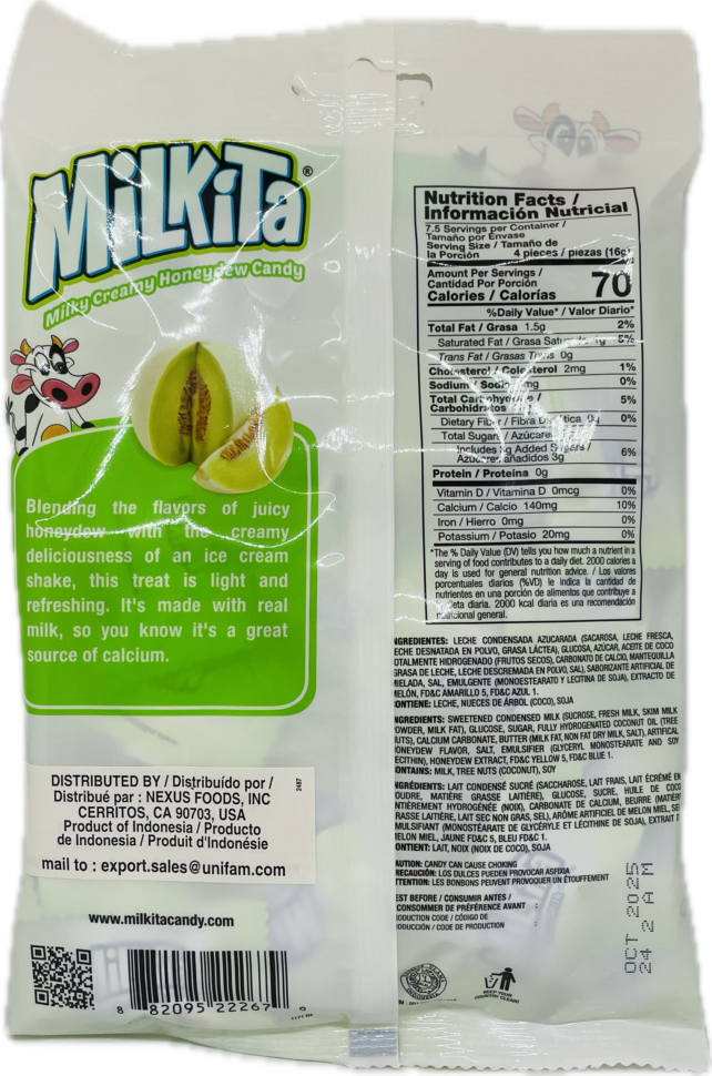 Honeydew Candy - Image 2