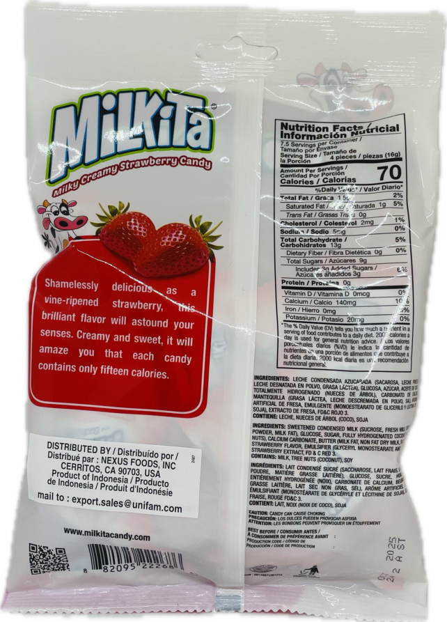 Strawberry Candy - Image 2