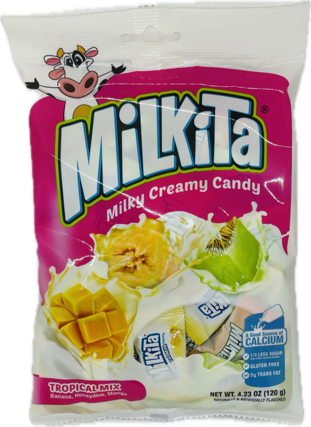 Tropical Mix Candy