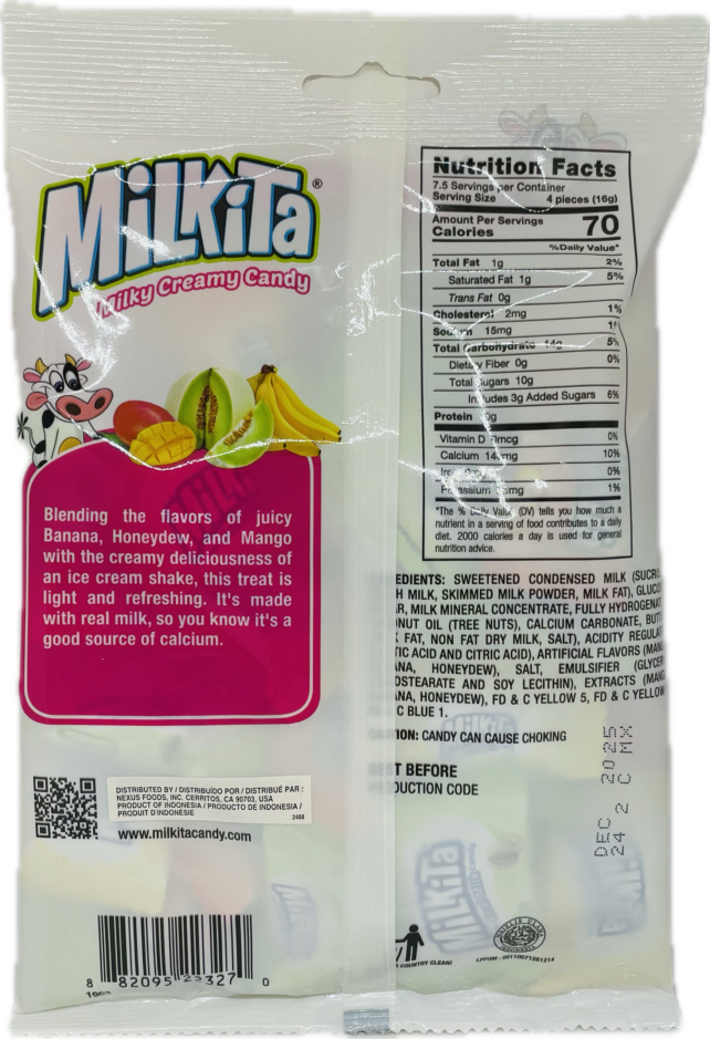 Tropical Mix Candy - Image 2