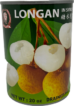 Longan in Syrup