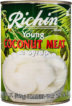 Young Coconut Meat/Syrup