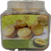 Durian Biscuit