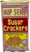 Sugar Crackers
