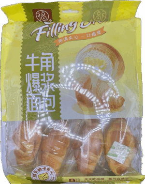 CROISSANT CHEESE BREAD