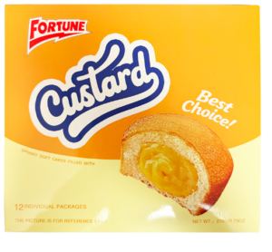 *ORIGINAL* CUSTARD PIE