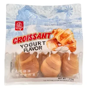 YOGURT CROISSANT