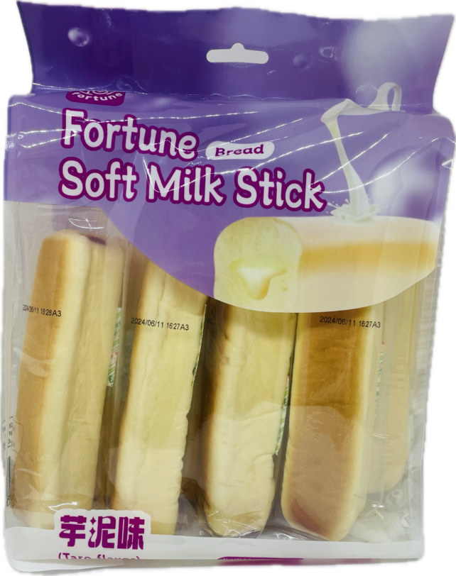 TARO SOFT MILK BAR