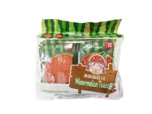 WATERMELON TOAST