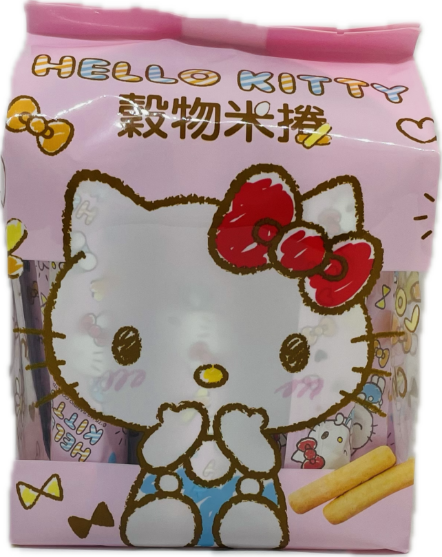 GRAINS RICE ROLL