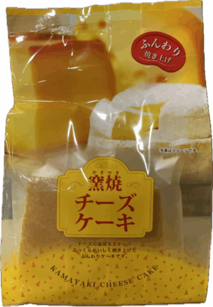 CHEESE CAKE
