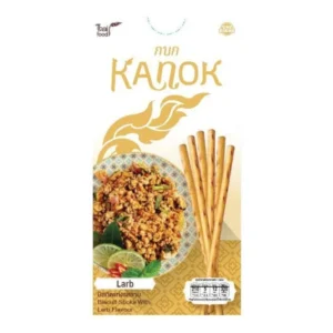 *LARB* BISCUIT STICK