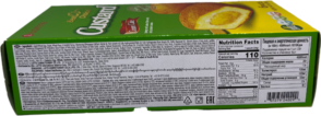 Custard Cream Cake - Image 2