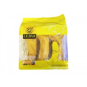 BANANA BREAD