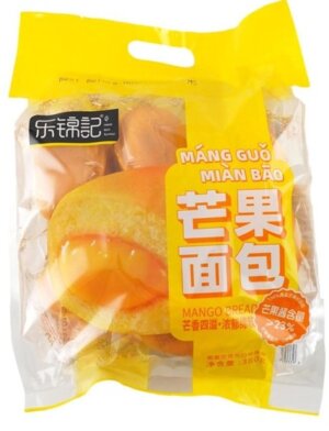 MANGO BREAD