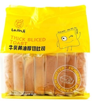 THICK SLICED TOAST