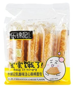 CHEESE BREAD STICK