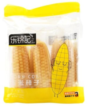 CORN COB BREAD STICK