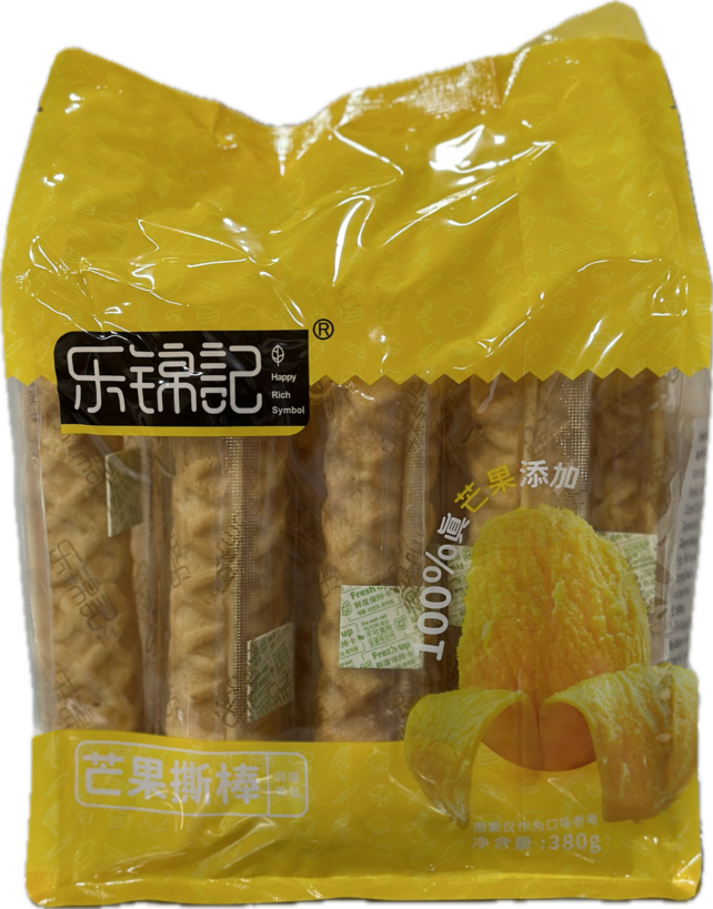 Breadstick (Mango Flavor)