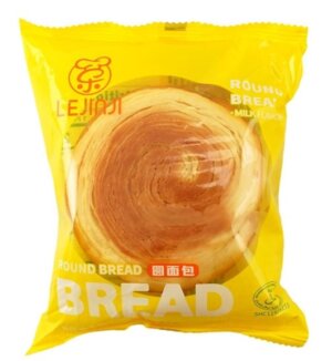 ROUND BREAD