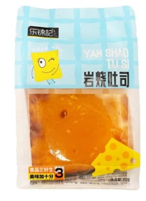 ROCK TOAST BREAD