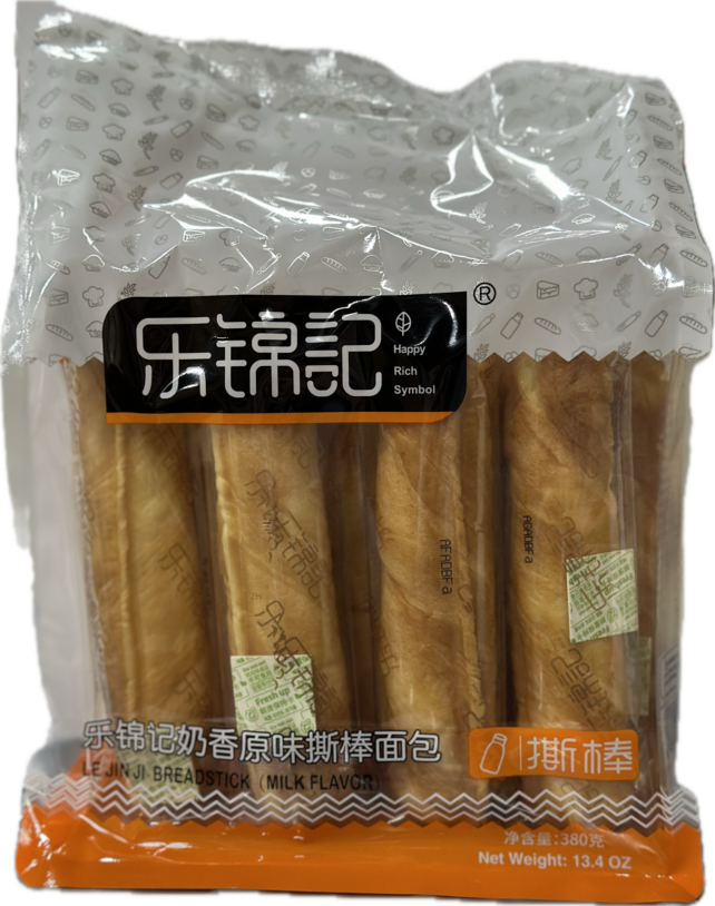 Breadstick (Milk Flavor)
