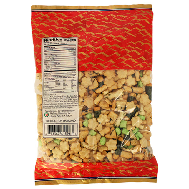 MIX RICE CRACKER - Image 2