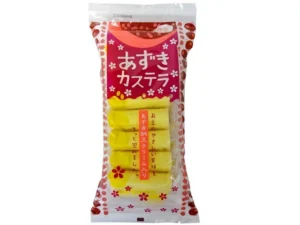 RED BEAN CAKE