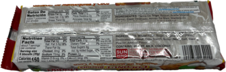 Butter Coconut Biscuit - Image 2