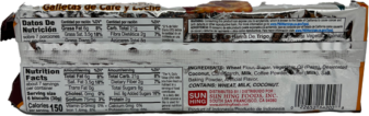 Coffee Milk Biscuit - Image 2