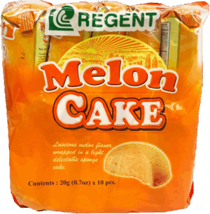 MELON CAKE