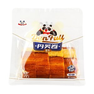 DANISH BREAD