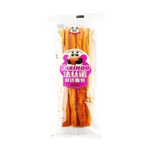 *TARO* FASHION BREAD