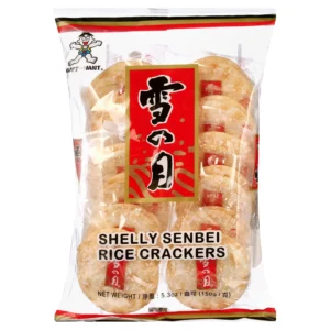 RICE CRACKER
