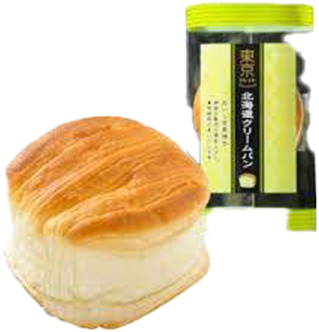 Cream Bread - Image 2