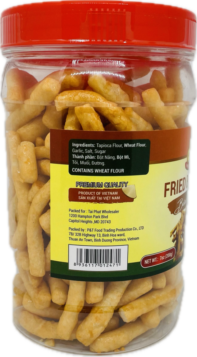 FRIED BISCUIT STICKS - Image 3