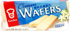 Vanilaa Wafer
